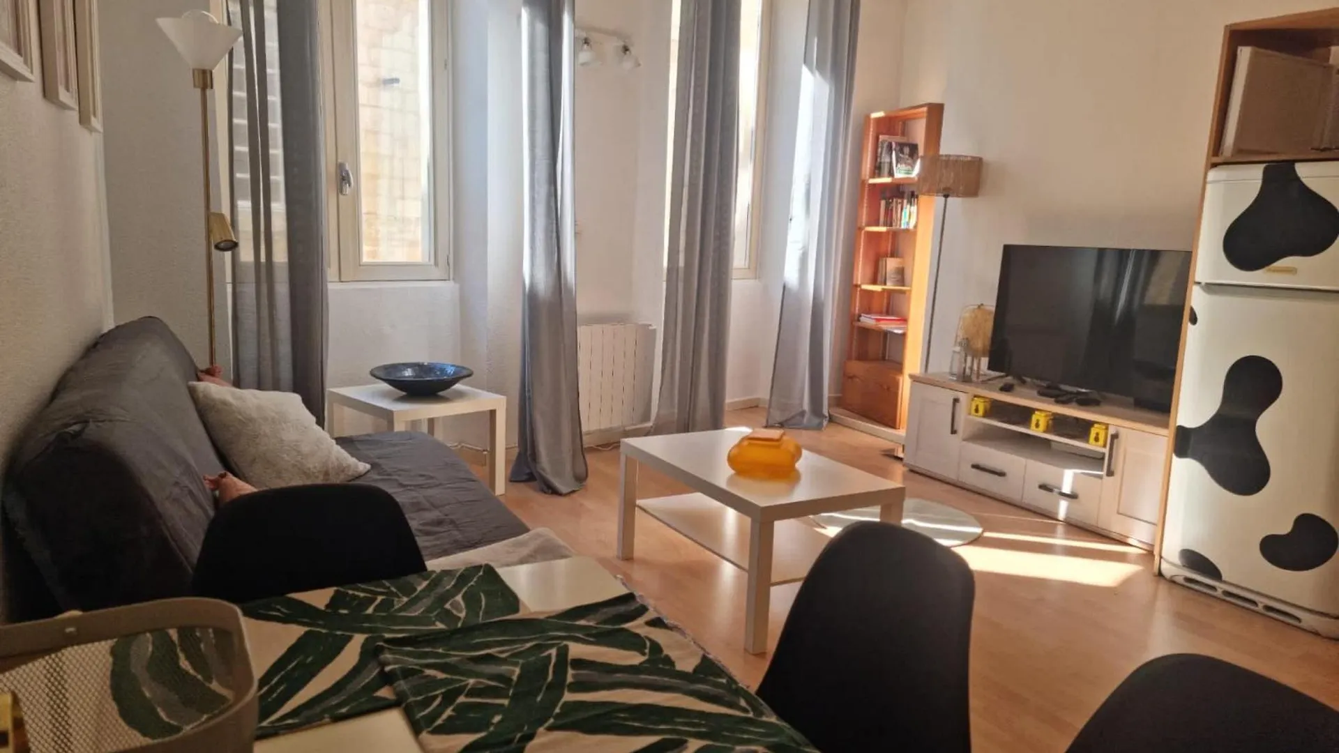 Apartment Appartement Intramuros En Hyper Centre Ville Avignon