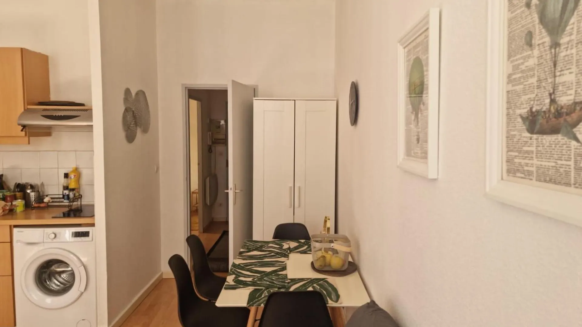 Appartement Intramuros En Hyper Centre Ville Avignon France