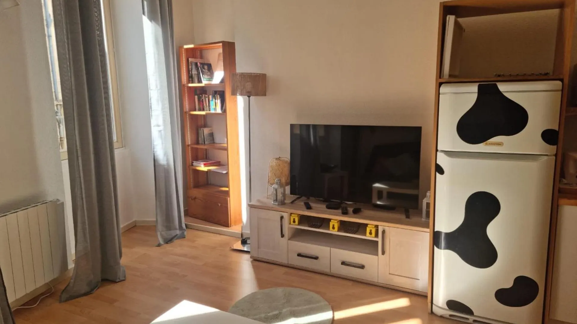 Apartment Appartement Intramuros En Hyper Centre Ville Avignon