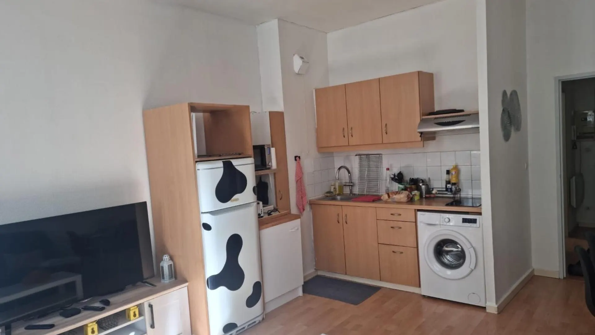 Appartement Intramuros En Hyper Centre Ville Avignon 0*,  France